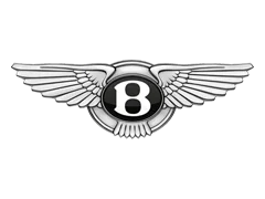 Logo de Bentley