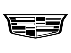 Logo de Cadillac
