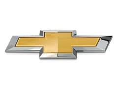 Logo de Chevrolet