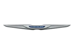 Logo de Chrysler