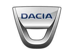 Logo de Dacia