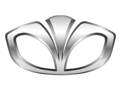 Logo de Daewoo