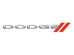 Logo de Dodge