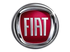 Logo de Fiat