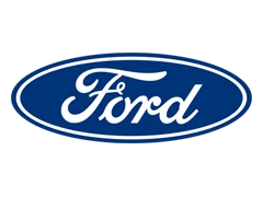 Logo de Ford