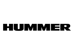 Logo de Hummer
