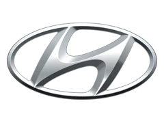 Logo de Hyundai