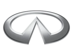 Logo de Infiniti