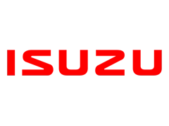 Logo de Isuzu