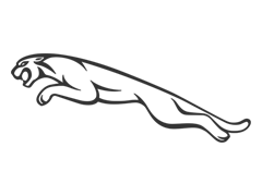 Logo de Jaguar