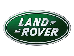Logo de Land Rover