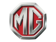 Logo de MG