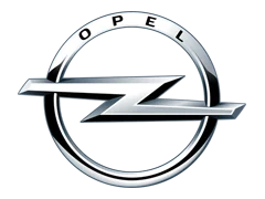 Logo de Opel
