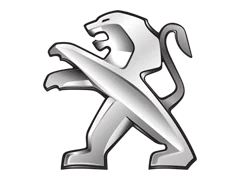 Logo de Peugeot