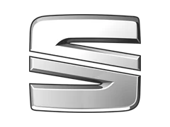 Logo de Seat