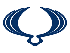 Logo de Ssangyong