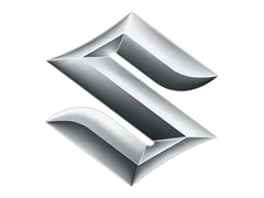 Logo de Suzuki