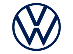 Logo de Volkswagen