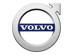 Logo de Volvo