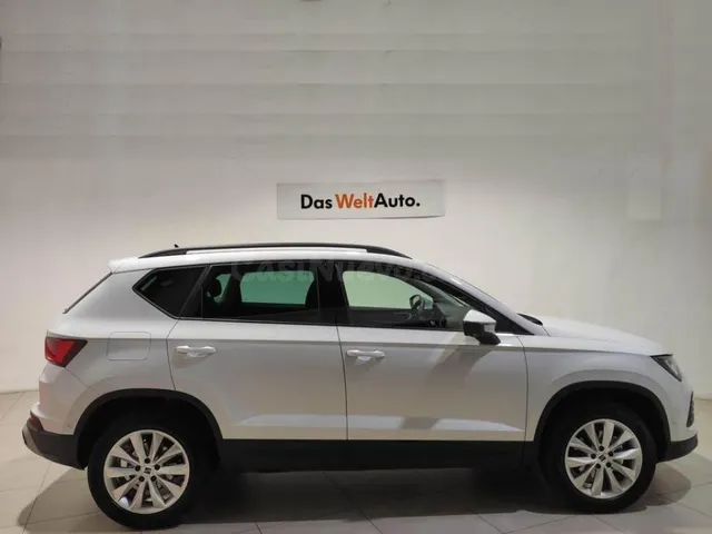 SEAT Ateca - foto 3