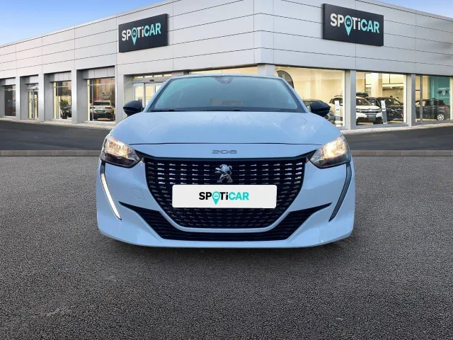 Peugeot 208 PureTech 73kW (100CV) Active Pack - foto 2