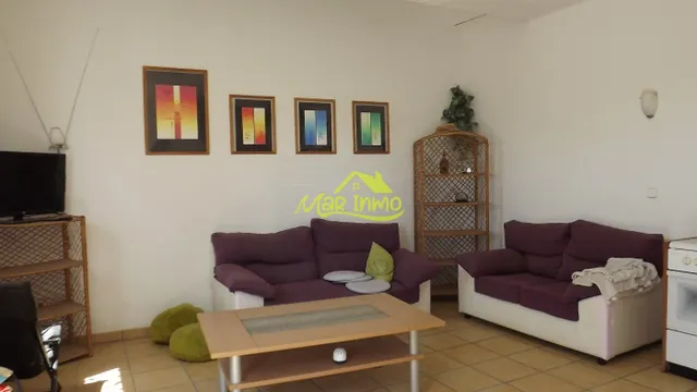 FINCA RUSTICA CON VIVIENDAS (GIBRALEON) - foto 5