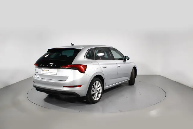 Skoda Scala Scala Style 1,0 TSI 81 kW (110 CV) DSG 7 vel. - foto 5