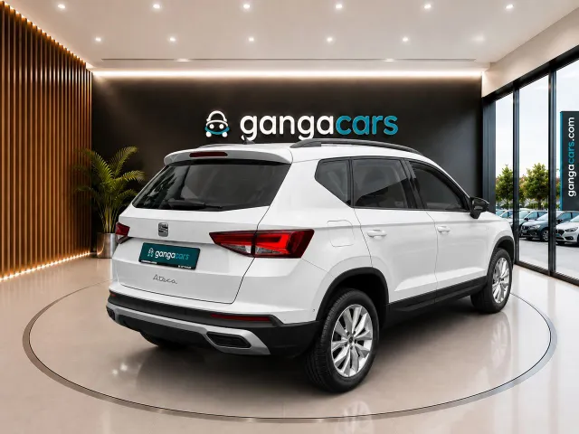 Seat Ateca 1.5 TSI 110kW St&Sp Style XL - foto 3