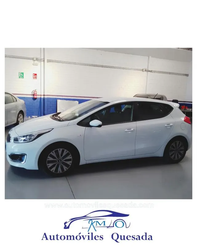 KIA CEED - foto 3