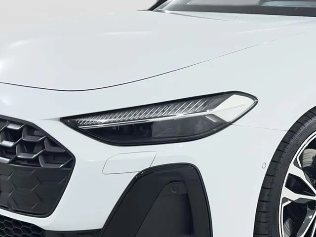Audi A5 - foto 5
