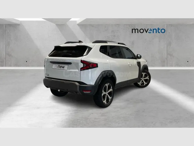 Dacia Duster - foto 2
