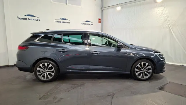 Renault Megane S.T. Techno TCe 103 kW (140CV) EDC GPF - foto 2