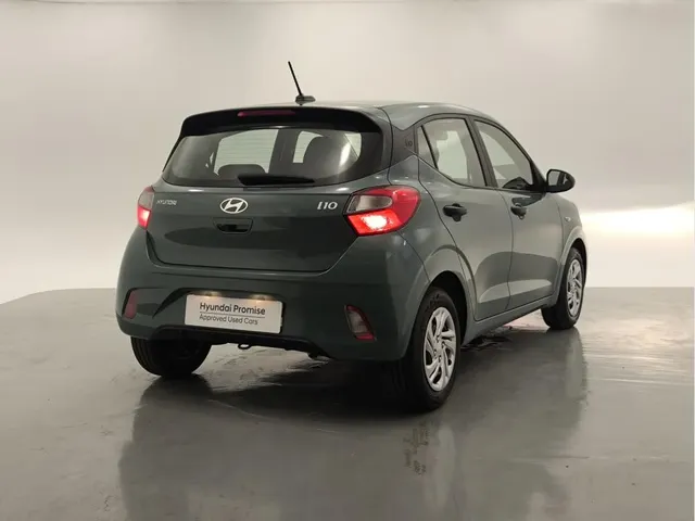 Hyundai i10 0 km Terrassa - Oferta especial en coche nuevo - foto 2