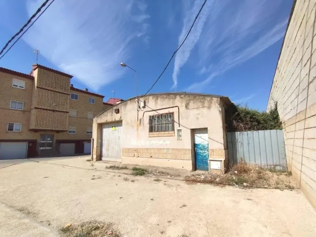 Magnifico solar urbanizable y residencial en Cariñena. - foto 3