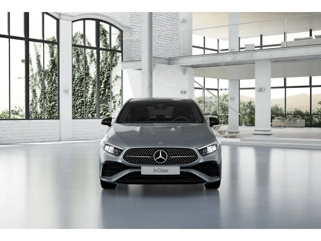 Mercedes Clase A 200 D Compacto - foto 2