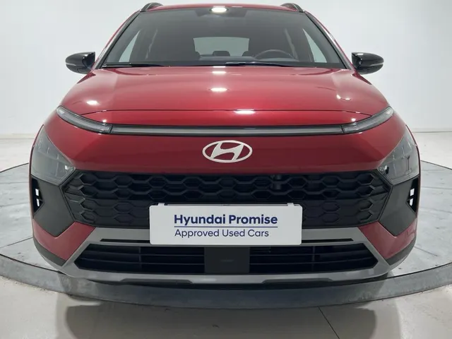 Hyundai Bayon - foto 3