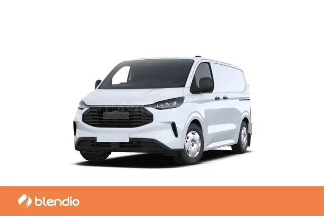Ford Transit Custom N1 DOBLE CAB FT320 L1 Van DC Trend 2.0 E