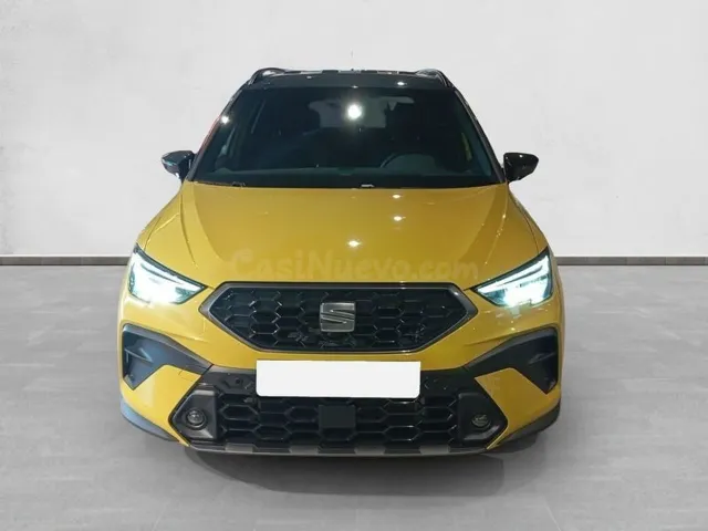 Seat Arona 1.0 TSI 85KW STYLE S/S 5P - foto 2