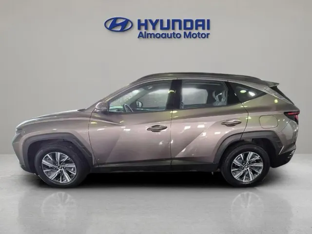 Hyundai Tucson - foto 4