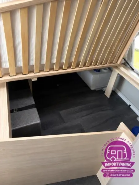 Weinsberg Weinsberg CaraCito 450FU