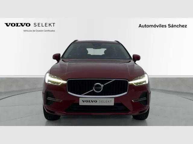 Volvo XC60 - foto 3