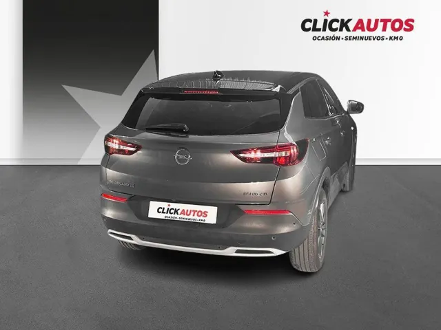 Opel Grandland X 1.5 CDTI 130CV Design Tech - foto 5