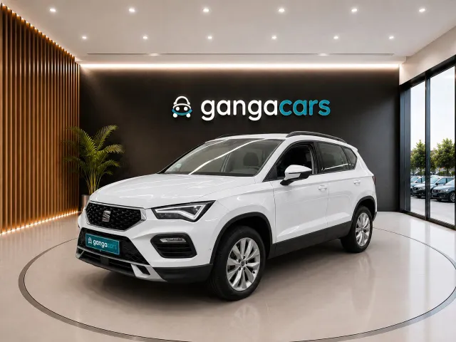 Seat Ateca 1.5 TSI 110kW St&Sp Style XL