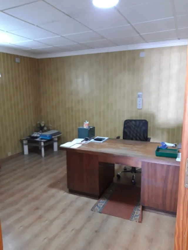 VENTA NAVE BENIPARRELL - VALENCIA - foto 4