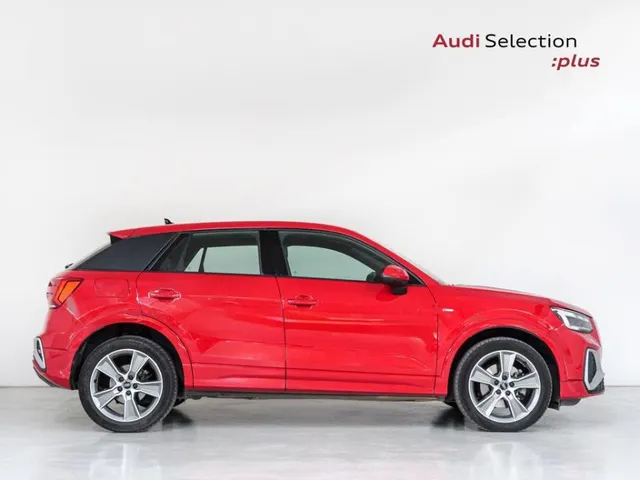Audi Q2 - foto 3