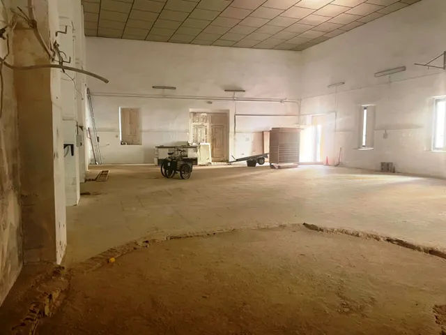 Almacén en venta en Casas Ibáñez - foto 5