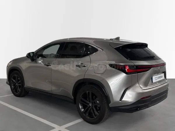 Lexus NX - foto 5
