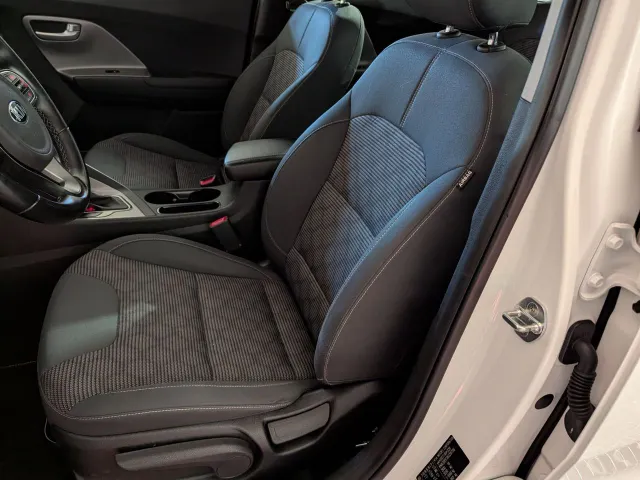 Kia Niro 1.6 GDi Híbrido 104kW (141CV) Drive - foto 5
