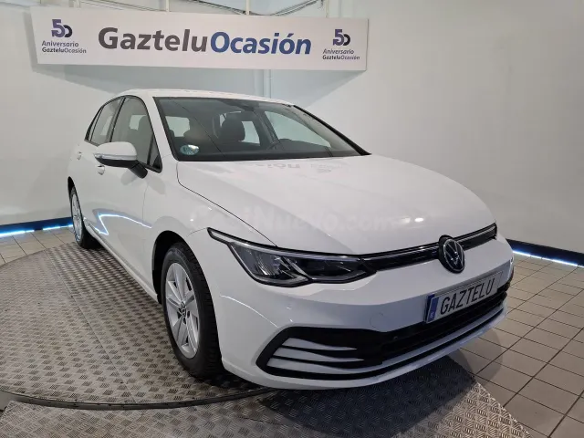 Volkswagen Golf 1.0 TSI 81kW (110CV) - foto 2