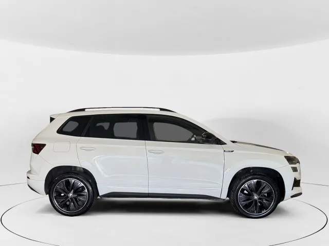 Skoda Karoq 1.5 TSI 110kW (150CV) DSG ACT Sportline - foto 3
